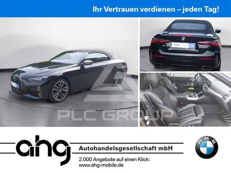 2021 BMW M440