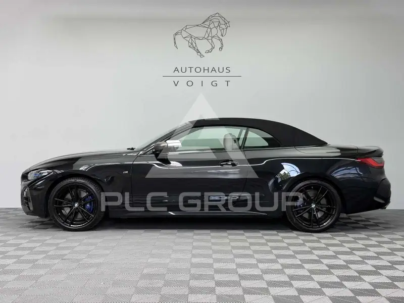 2021 BMW M4