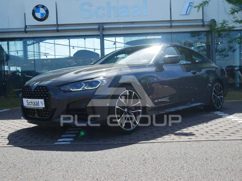 2021 BMW M4
