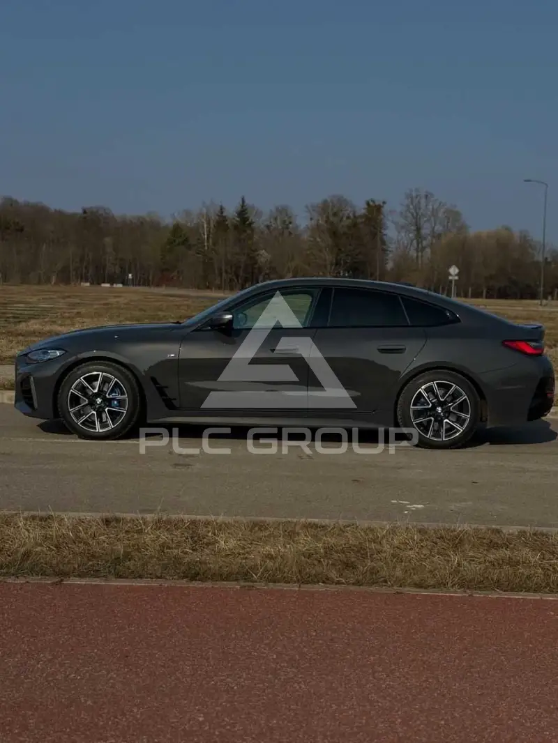2021 BMW M4