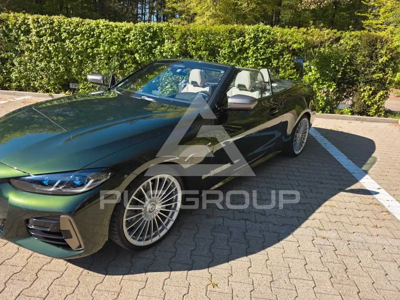 2021 BMW M4