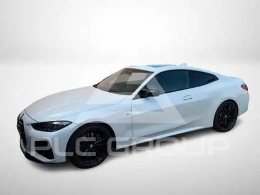 2021 BMW M440