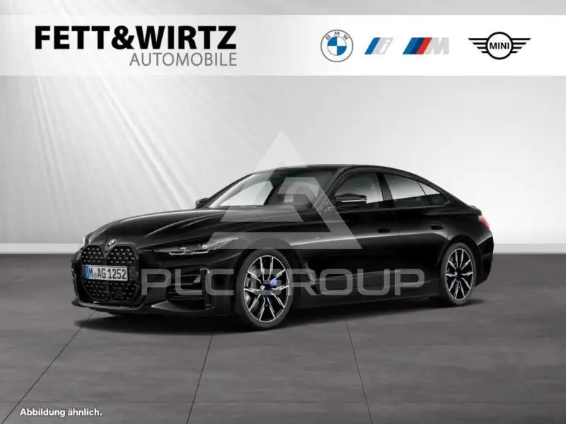 2021 BMW M440