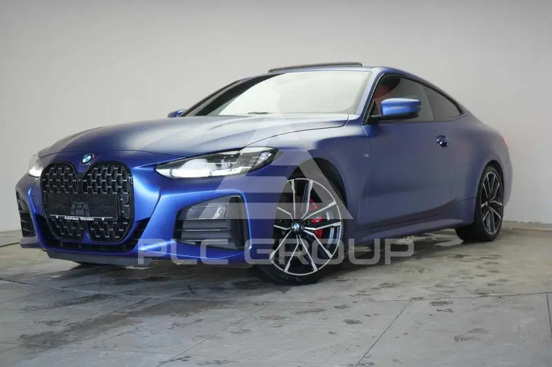 2021 BMW M4