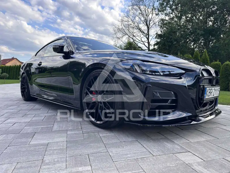 2021 BMW M440