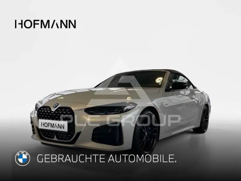 2021 BMW M4