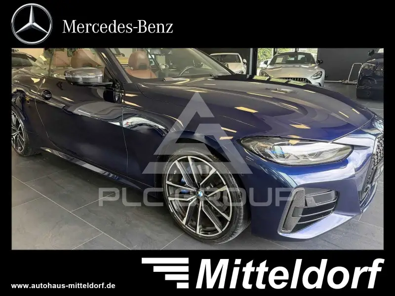 2021 BMW M440