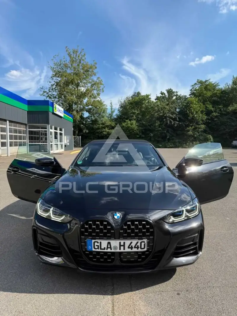2021 BMW M4