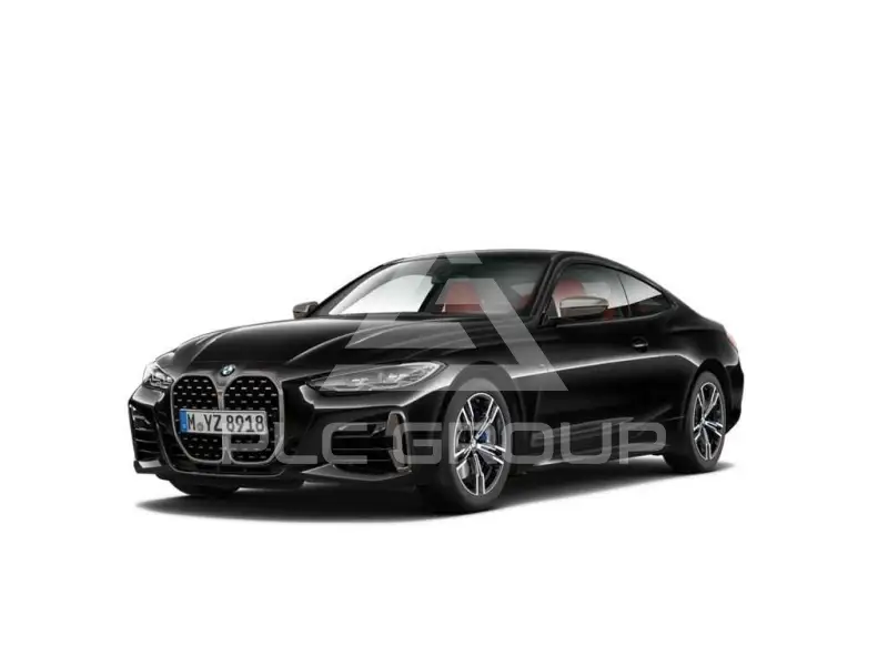 2021 BMW M4