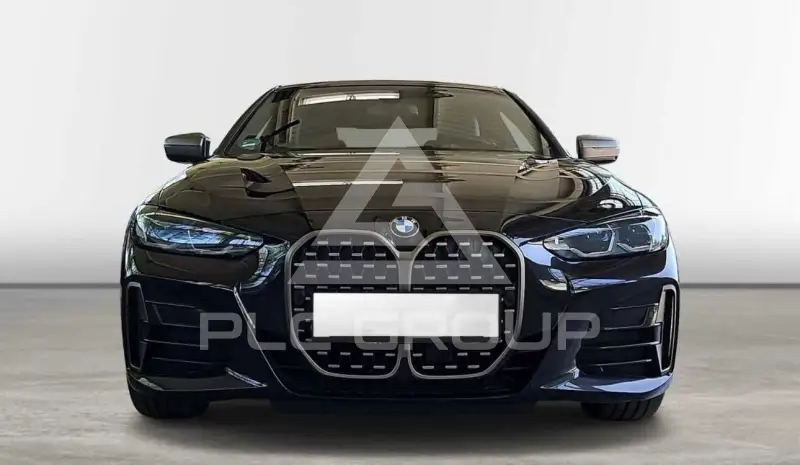 2021 BMW M4