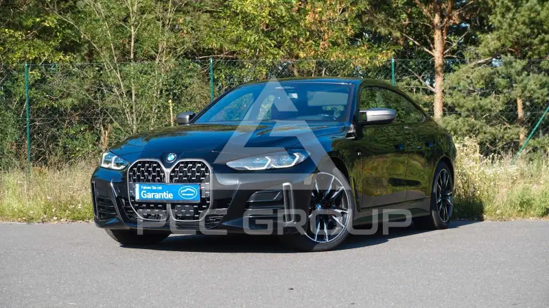2021 BMW M4