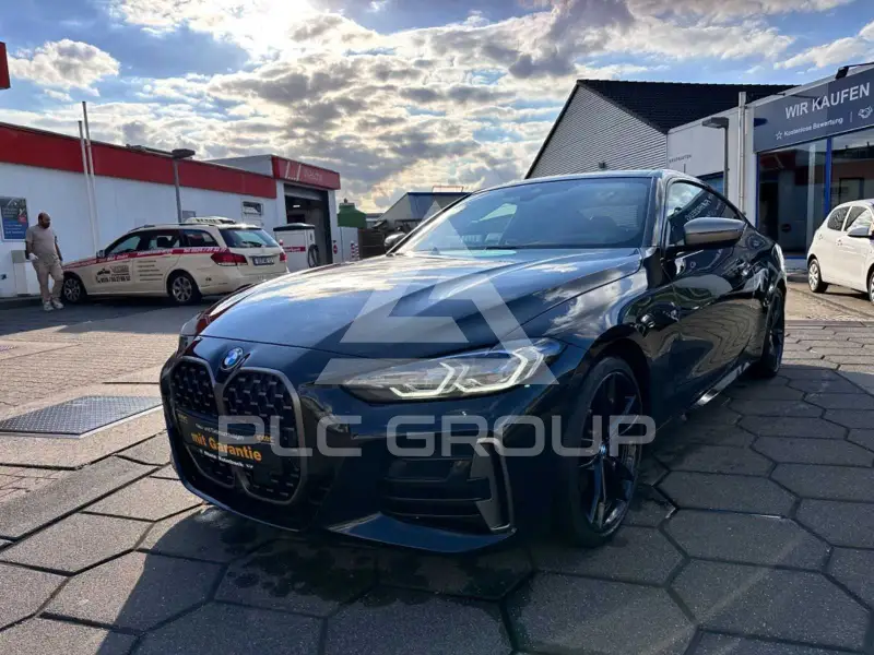 2021 BMW M440