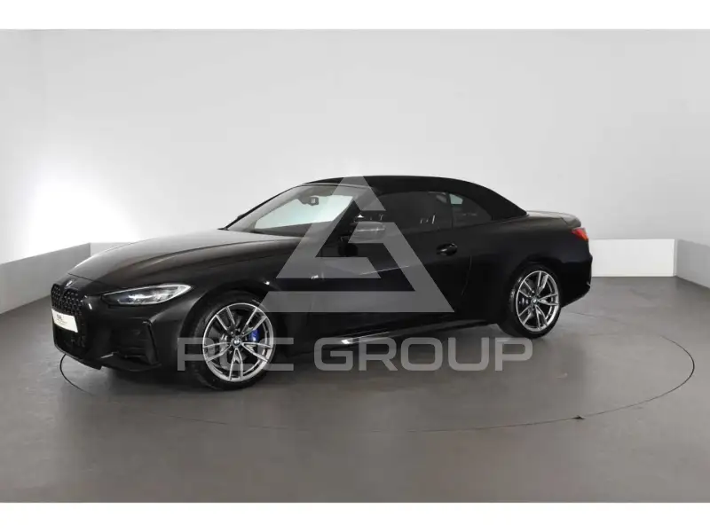 2021 BMW M4