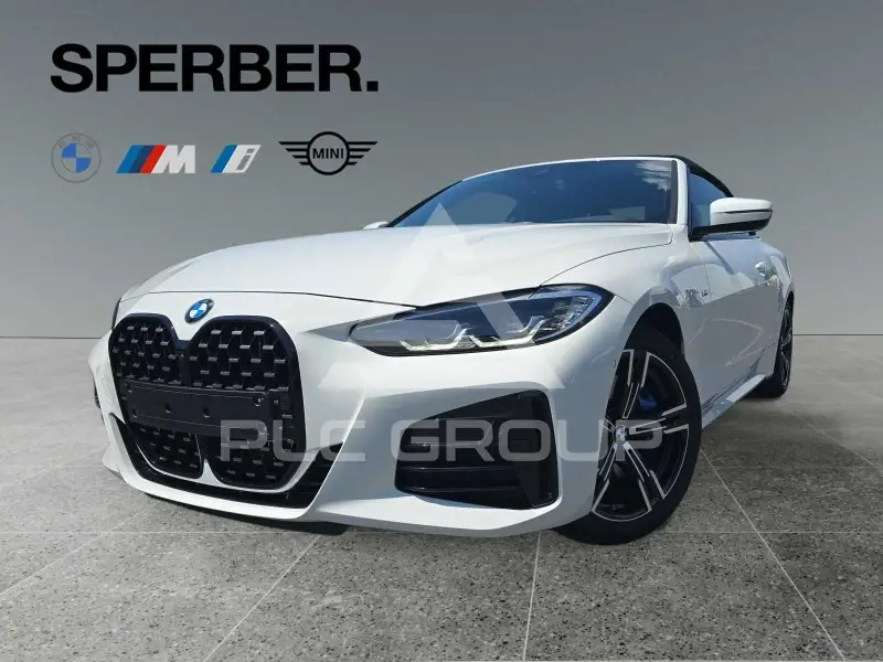2021 BMW M4