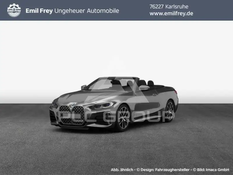 2021 BMW M4