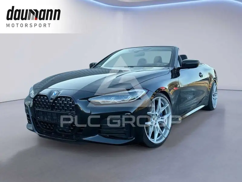 2021 BMW M4