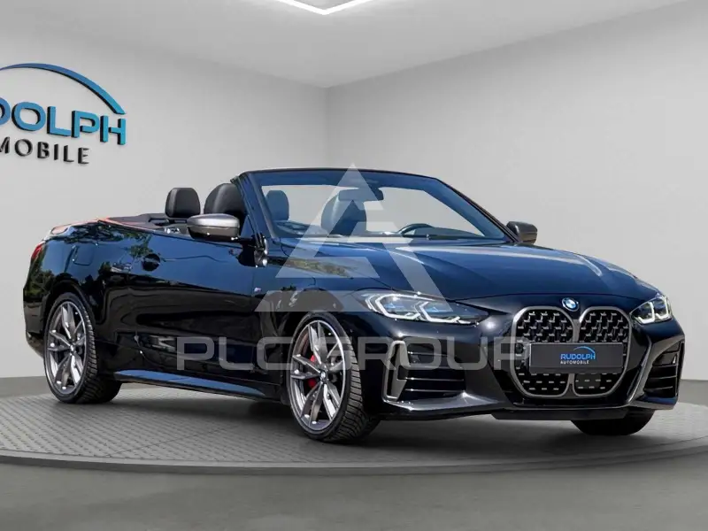 2021 BMW M4