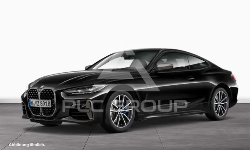 2021 BMW M4