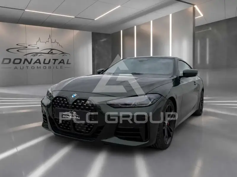 2021 BMW M440