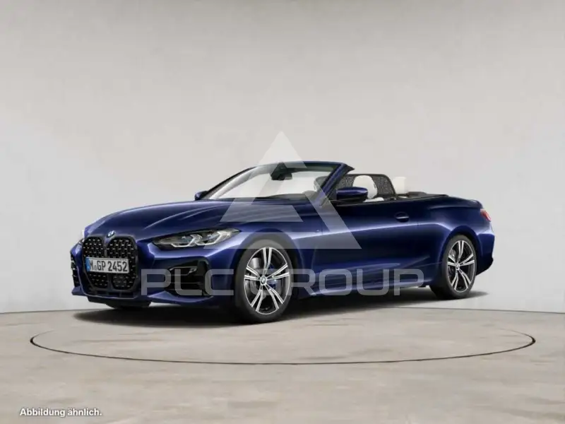 2021 BMW M440