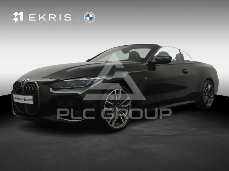 2021 BMW M440