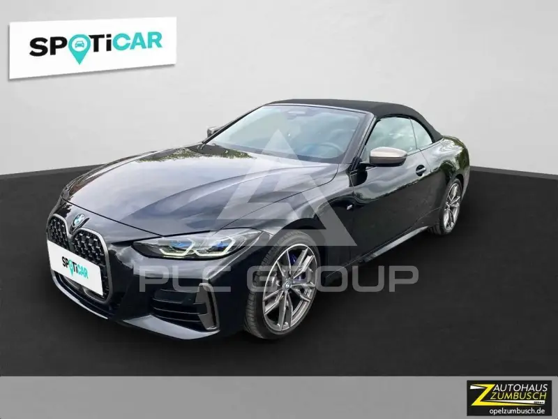2021 BMW M4