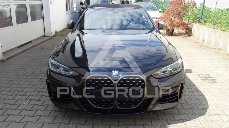 2021 BMW M4