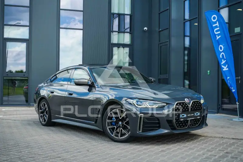 2021 BMW M4