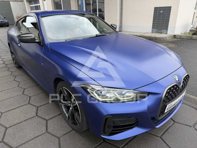 2021 BMW M4