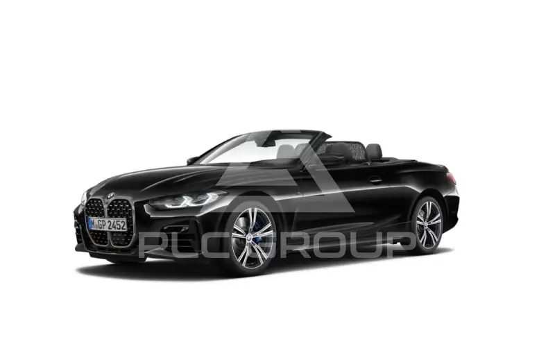 2021 BMW M4