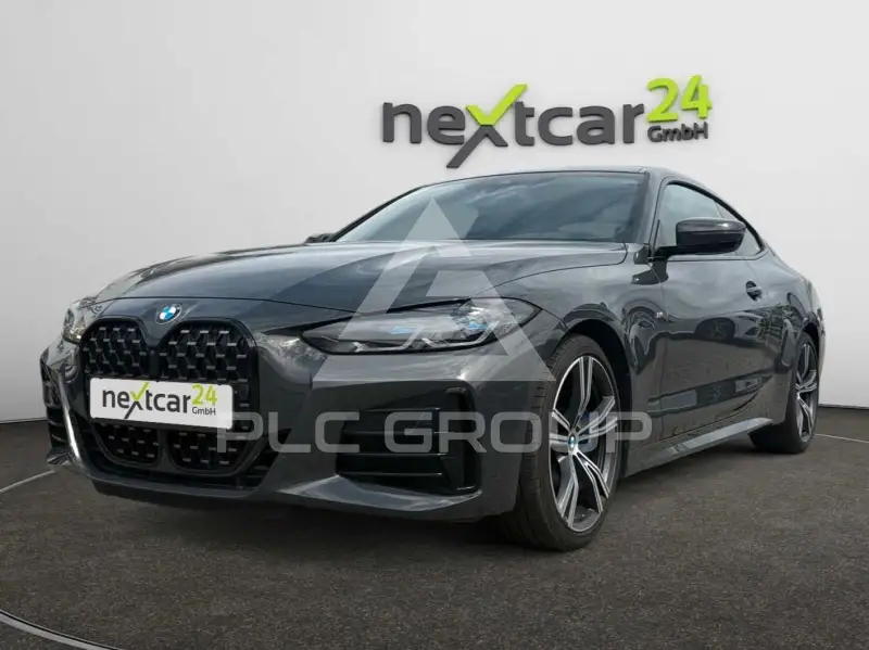 2021 BMW M440