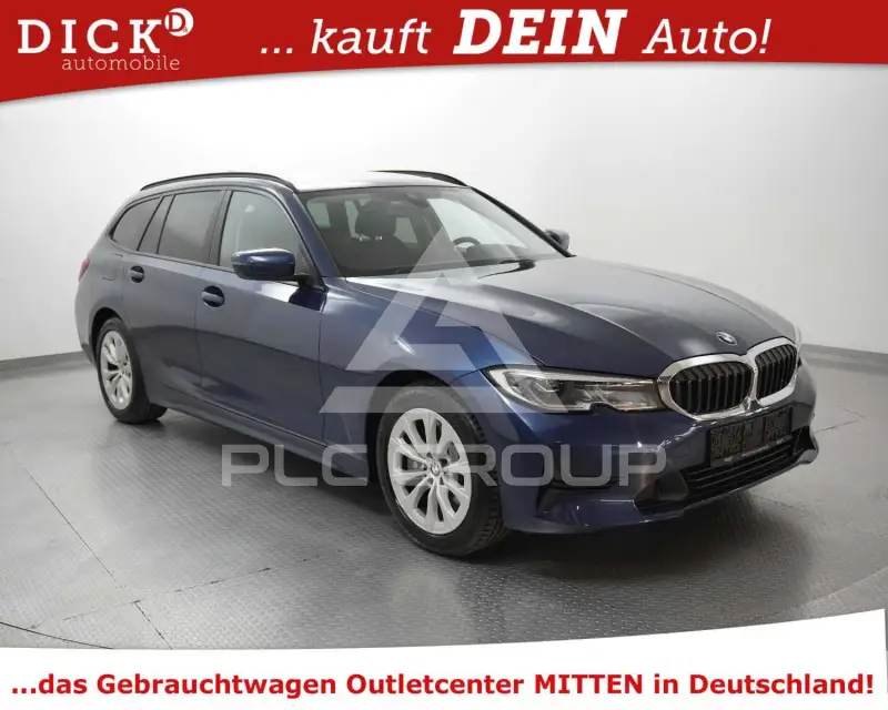 2021 BMW 330