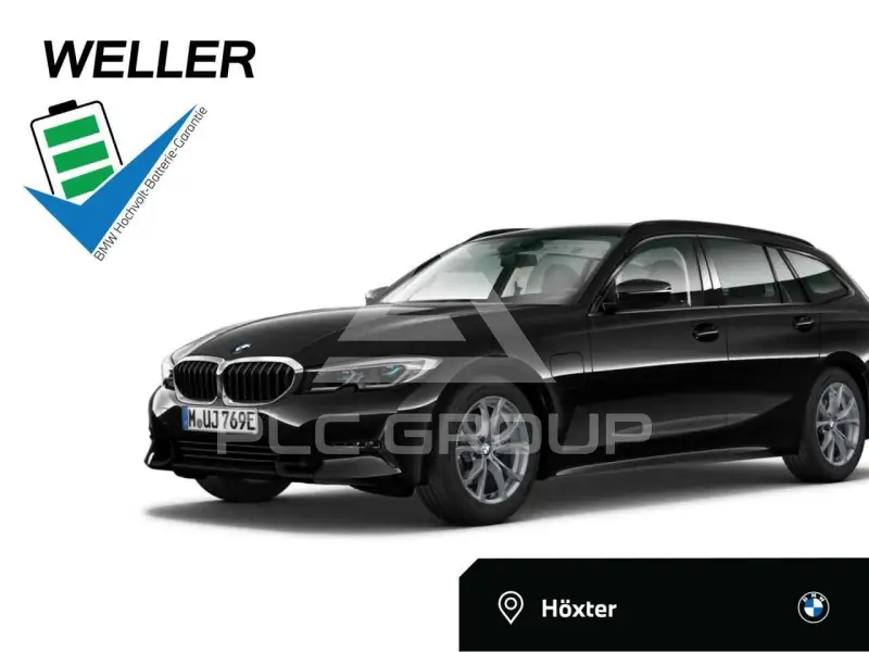 2021 BMW 330