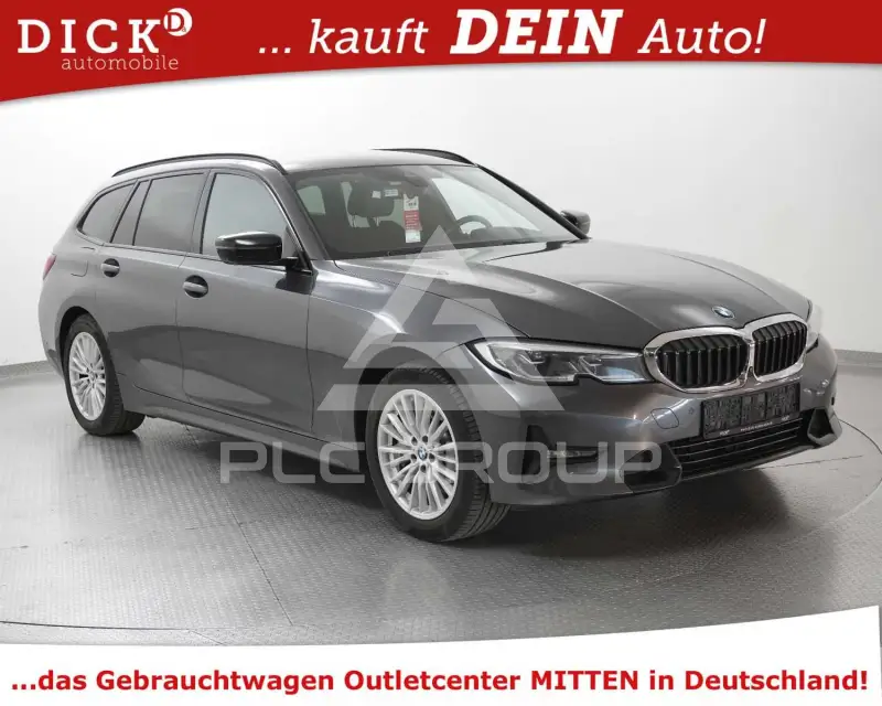 2021 BMW 330