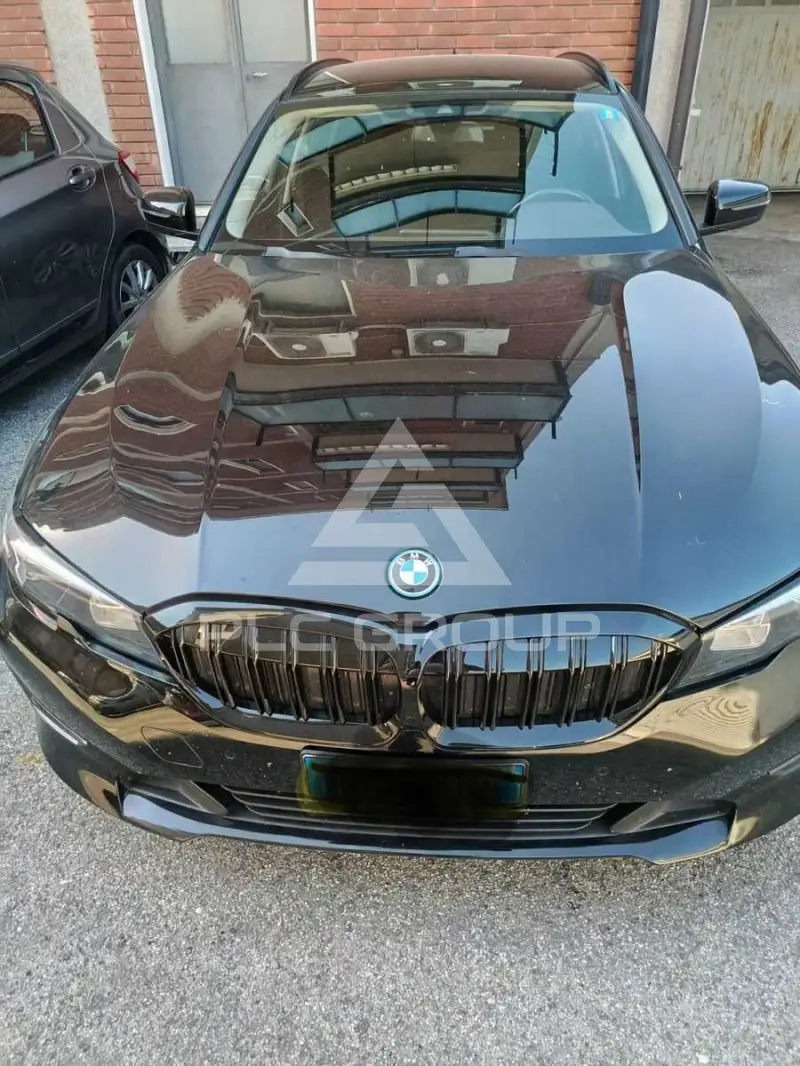 2021 BMW 330