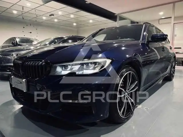 2021 BMW 330