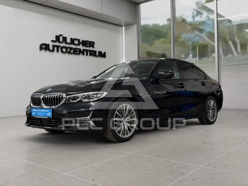 2021 BMW 330