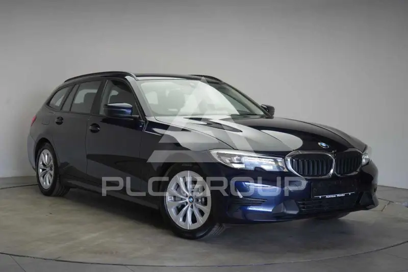 2021 BMW 330