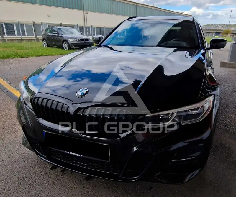 2021 BMW 330