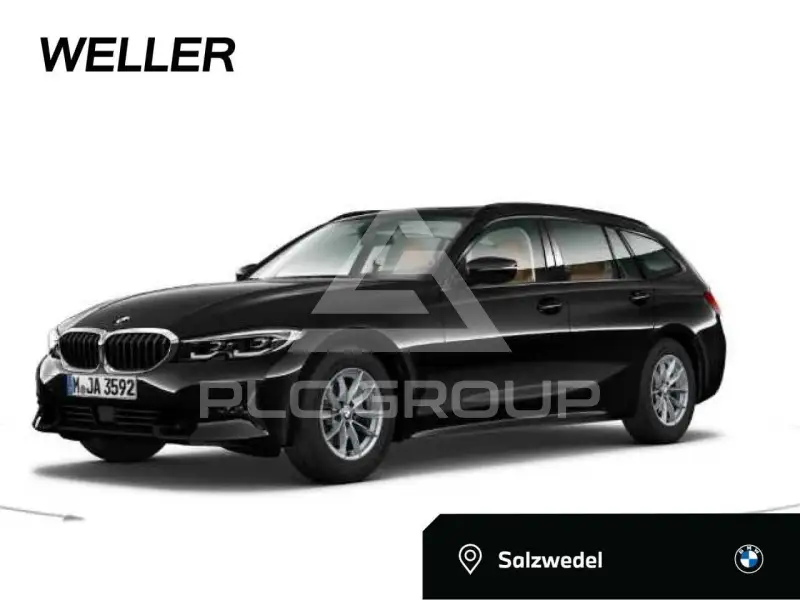 2021 BMW 330