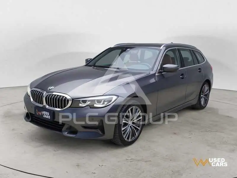 2021 BMW 330