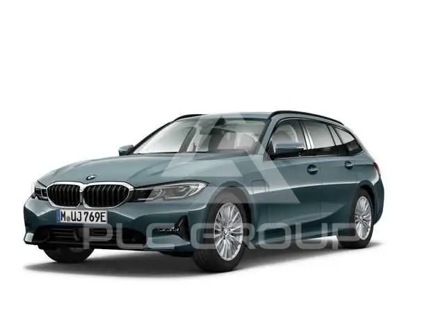 2021 BMW 330