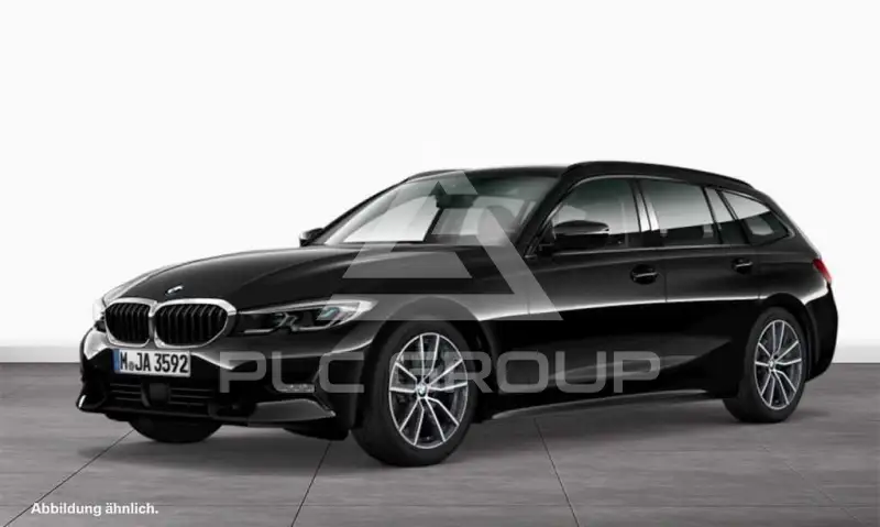 2021 BMW 330