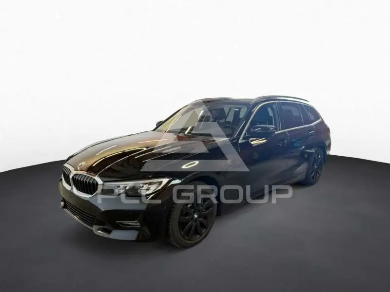 2021 BMW 330