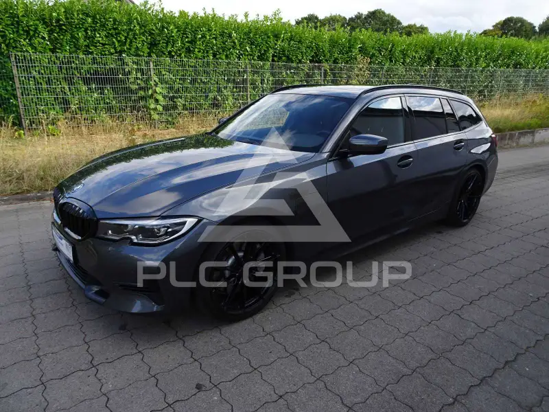 2021 BMW 330