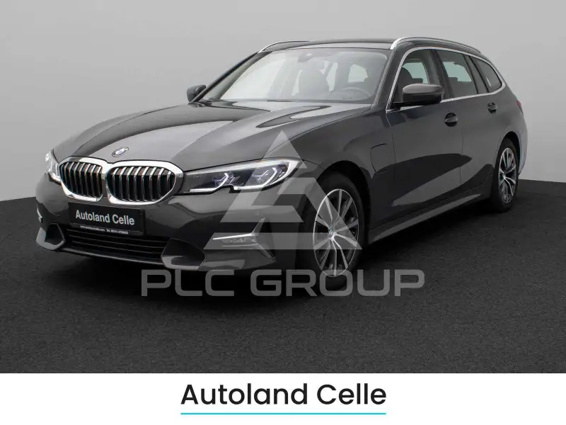 2021 BMW 330