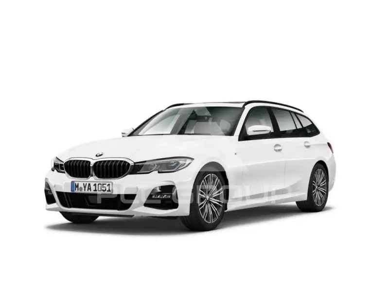 2021 BMW 330