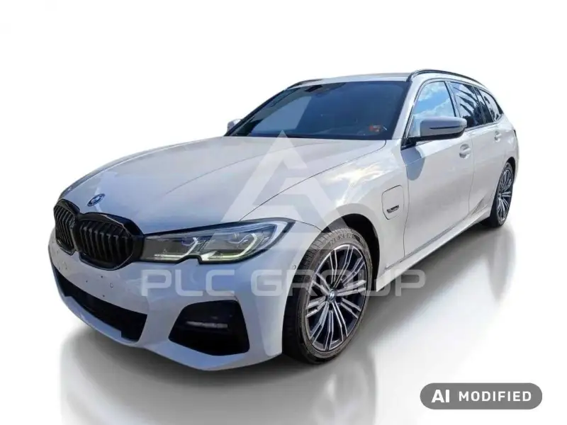 2021 BMW 330