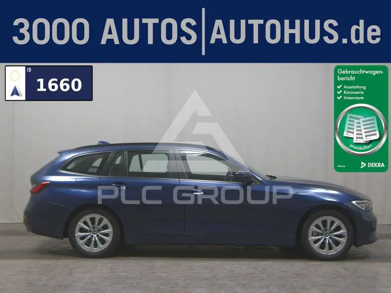 2021 BMW 330