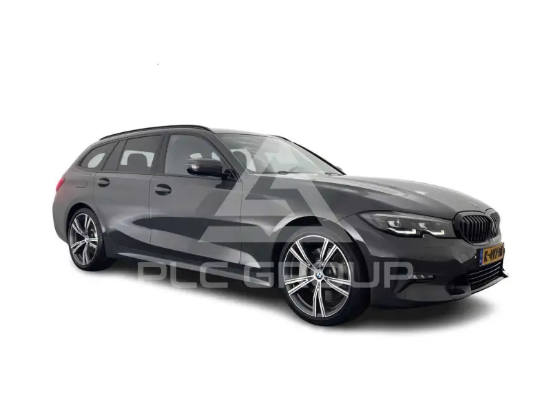 2021 BMW 330